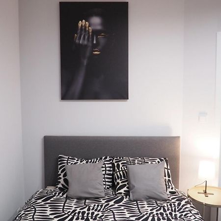 Sleep Apart A50 Varsovia Exterior foto