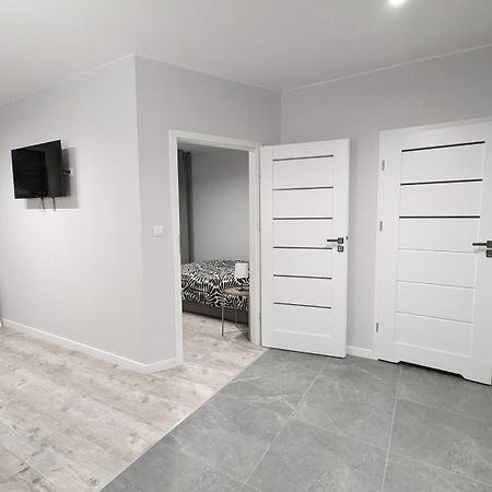 Sleep Apart A50 Varsovia Exterior foto