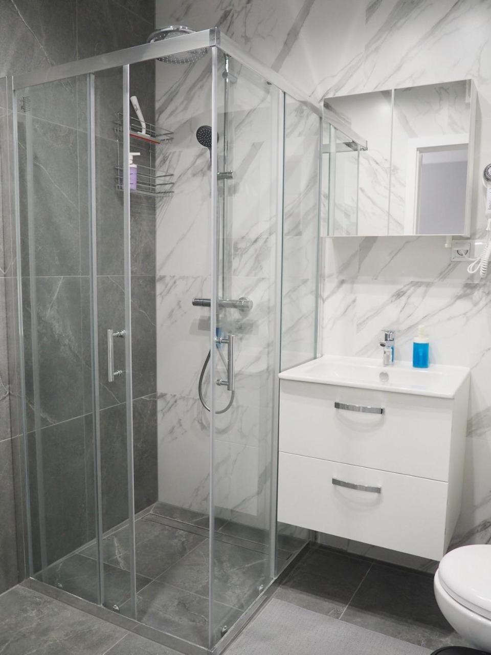 Sleep Apart A50 Varsovia Exterior foto