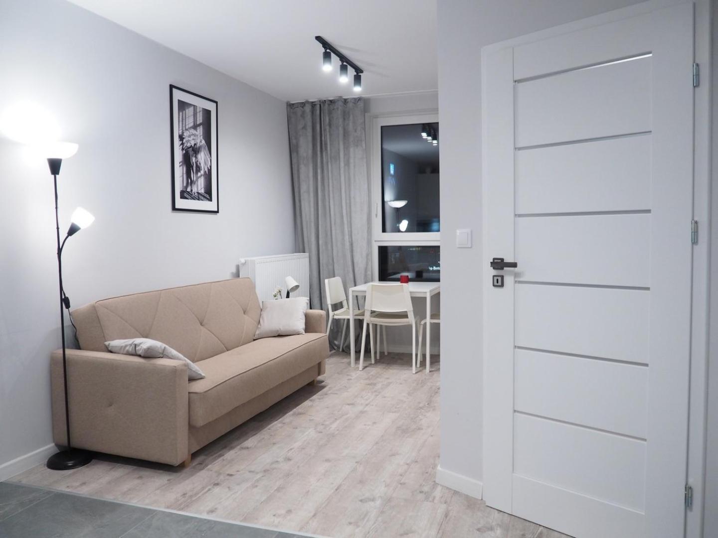 Sleep Apart A50 Varsovia Exterior foto