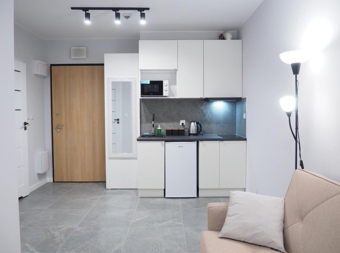 Sleep Apart A50 Varsovia Exterior foto