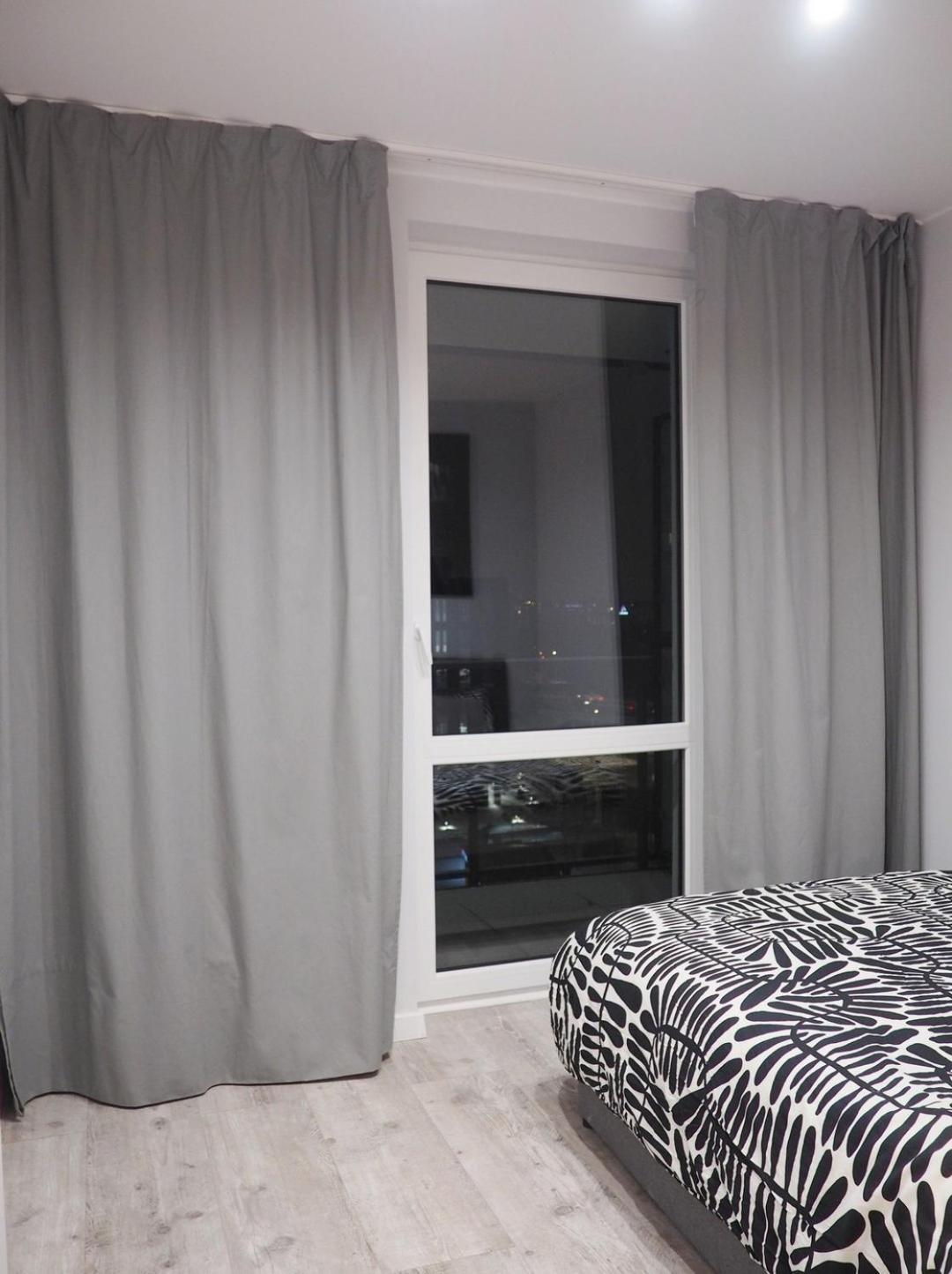 Sleep Apart A50 Varsovia Exterior foto