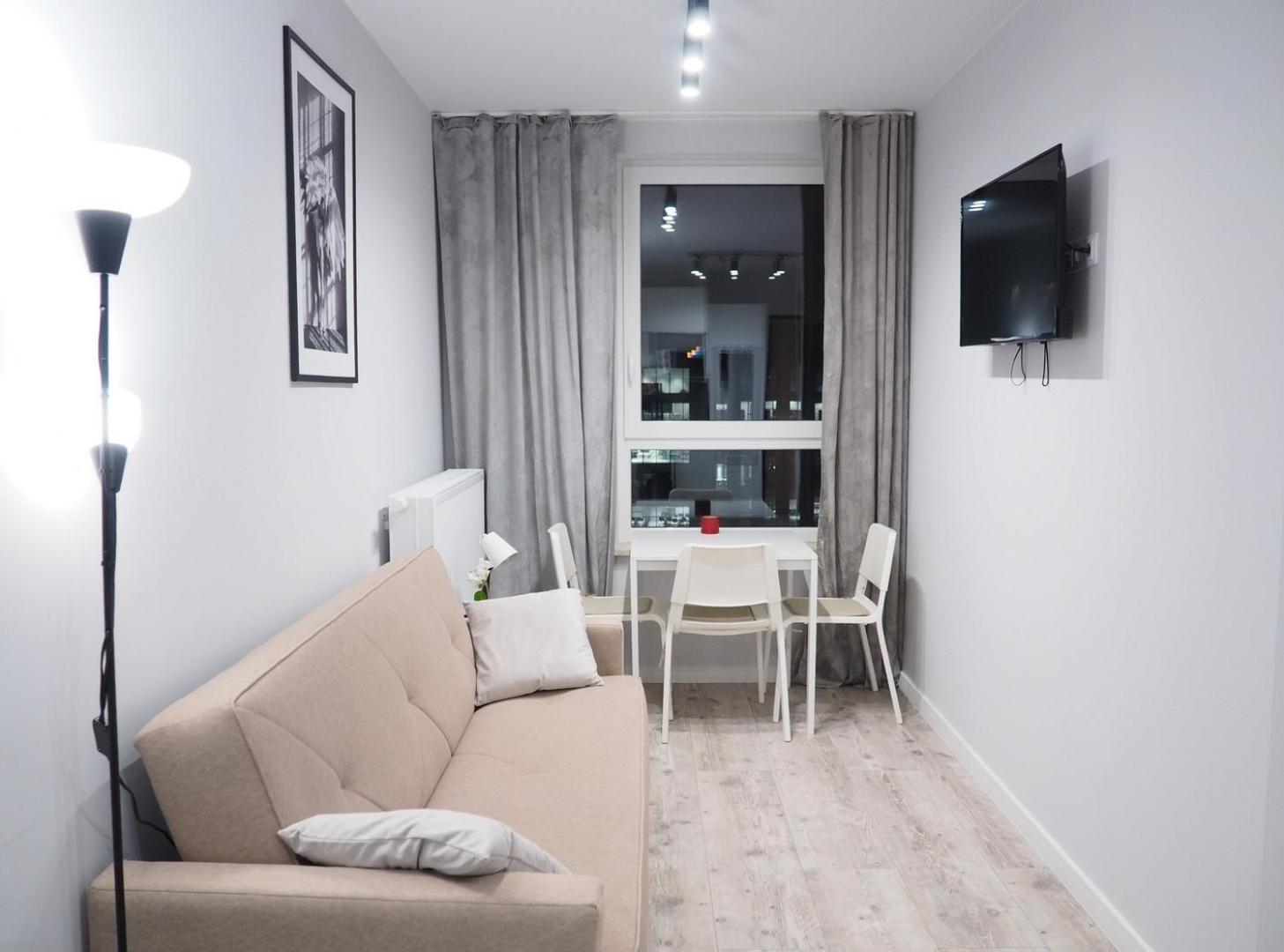 Sleep Apart A50 Varsovia Exterior foto