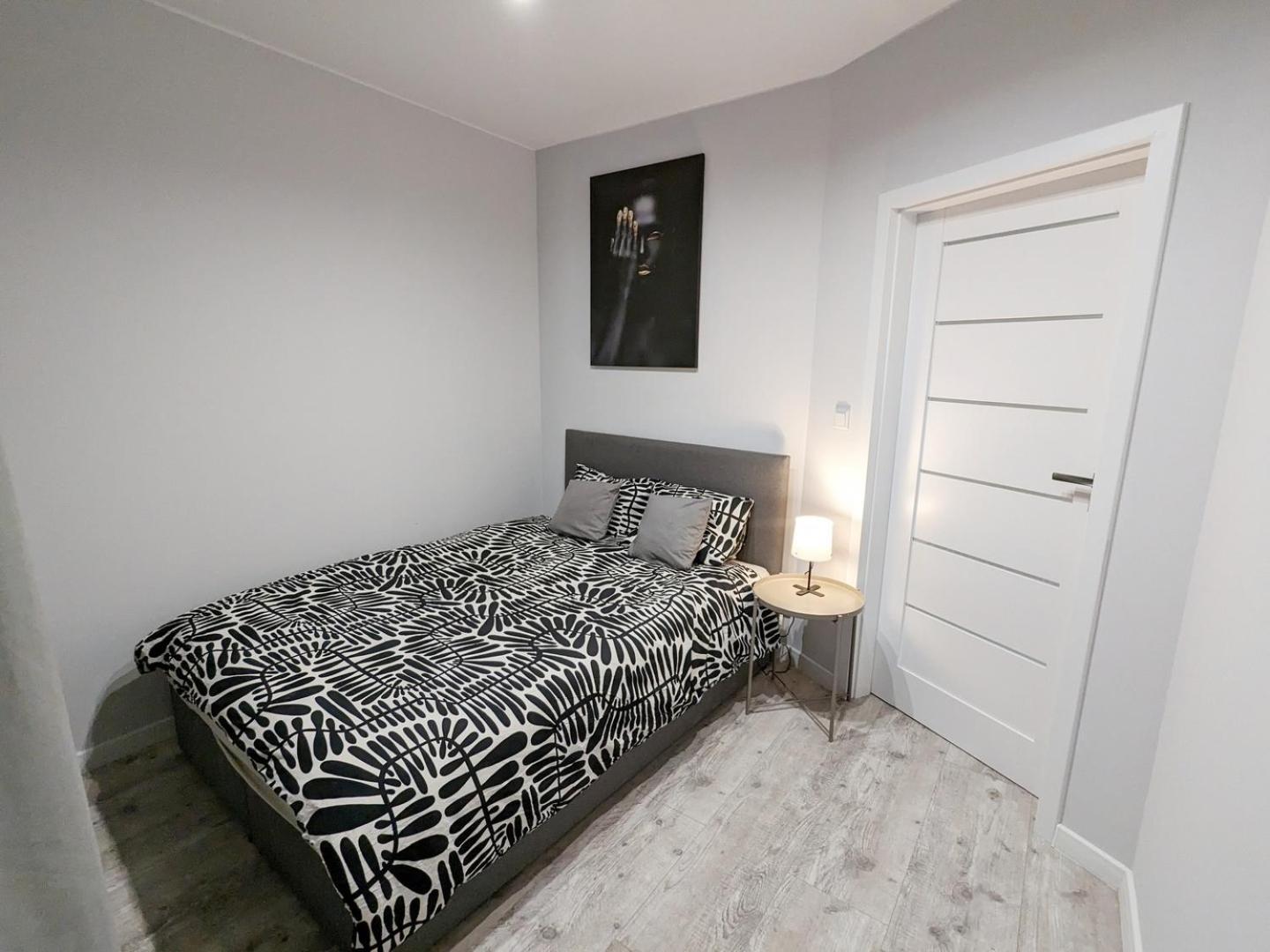 Sleep Apart A50 Varsovia Exterior foto