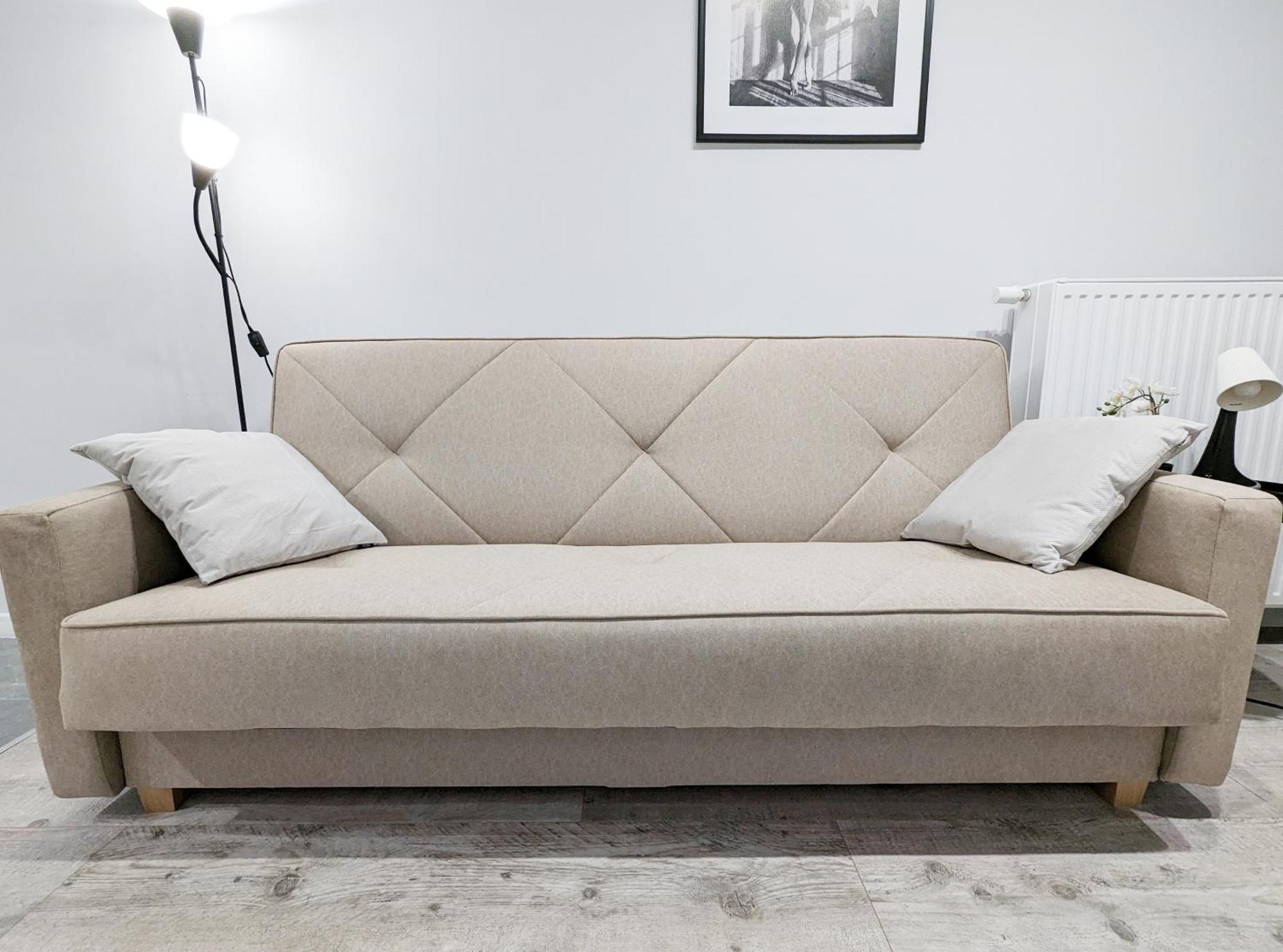 Sleep Apart A50 Varsovia Exterior foto